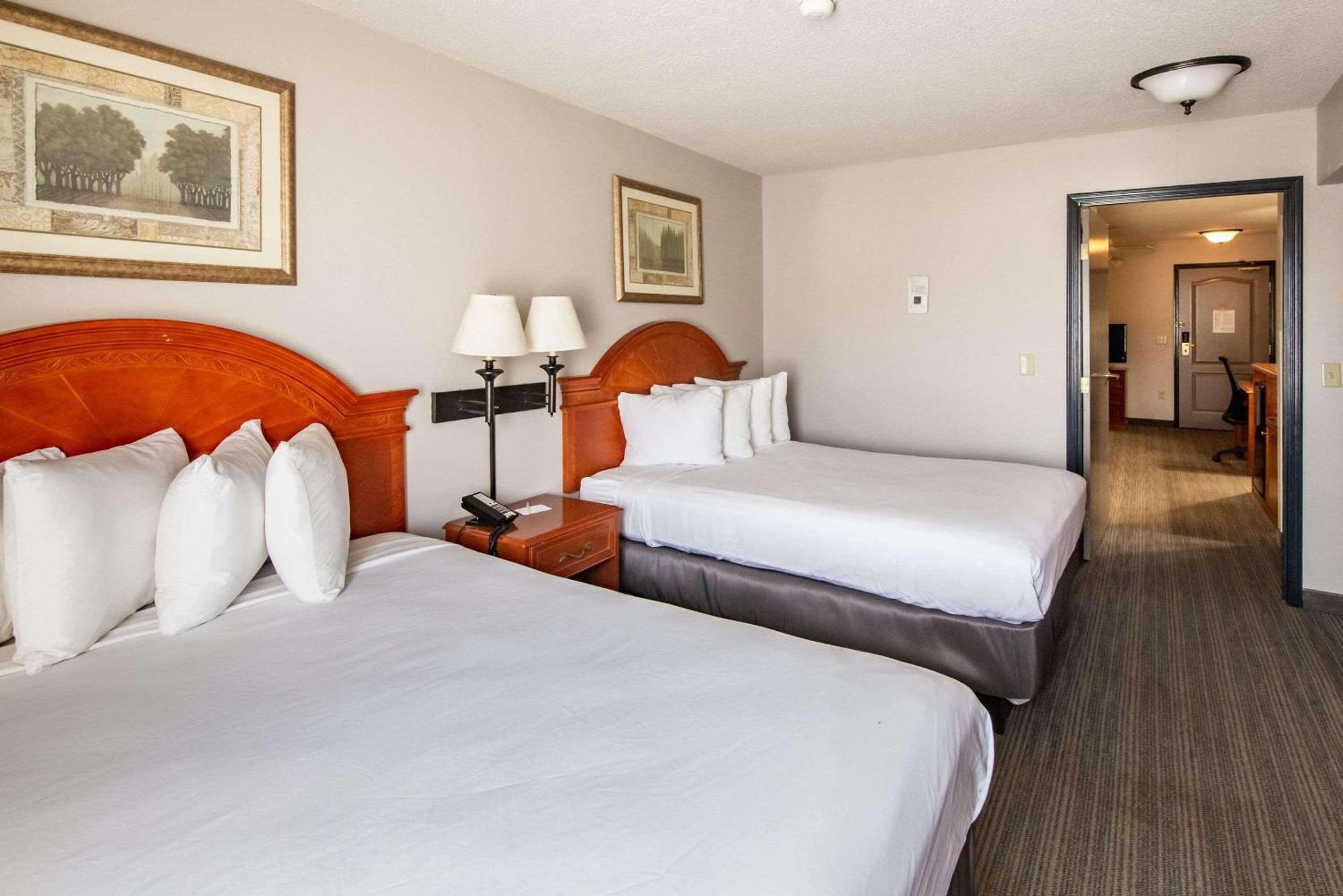Country Inn & Suites By Radisson, El Dorado, Ar Exterior foto