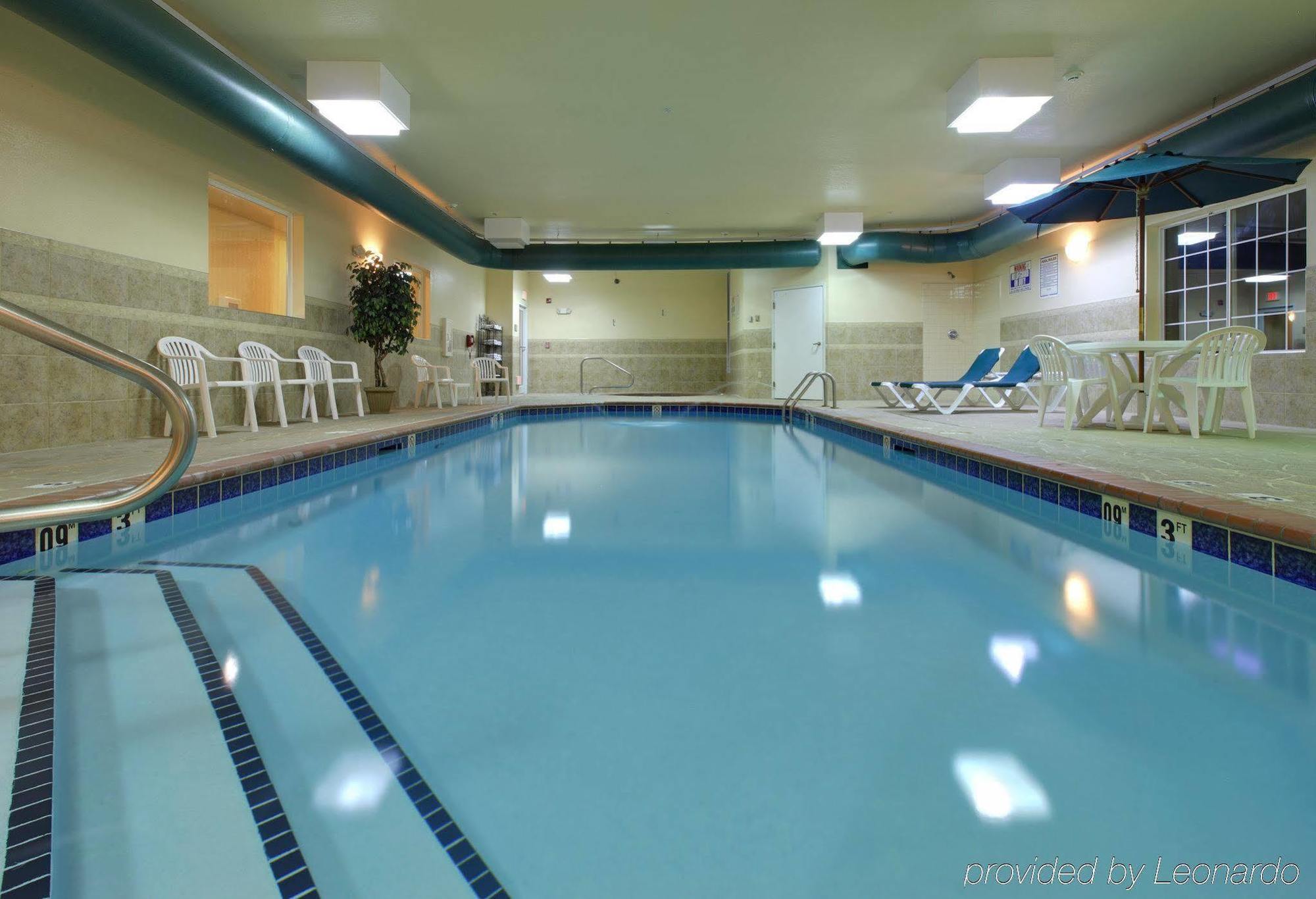 Country Inn & Suites By Radisson, El Dorado, Ar Einrichtungen foto